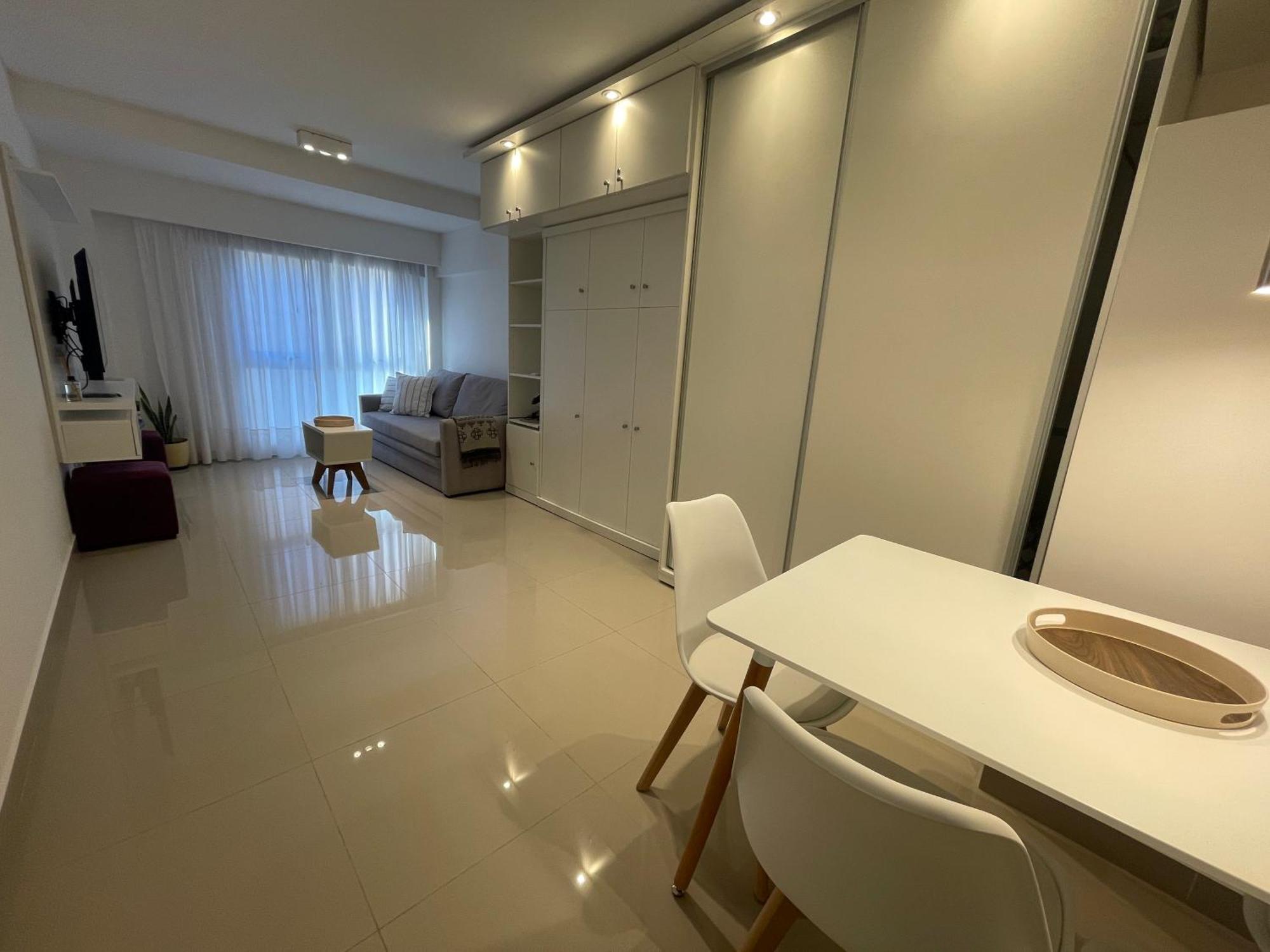 Apartment Luxury And Comfort In San Telmo With Pool Buenos Aires