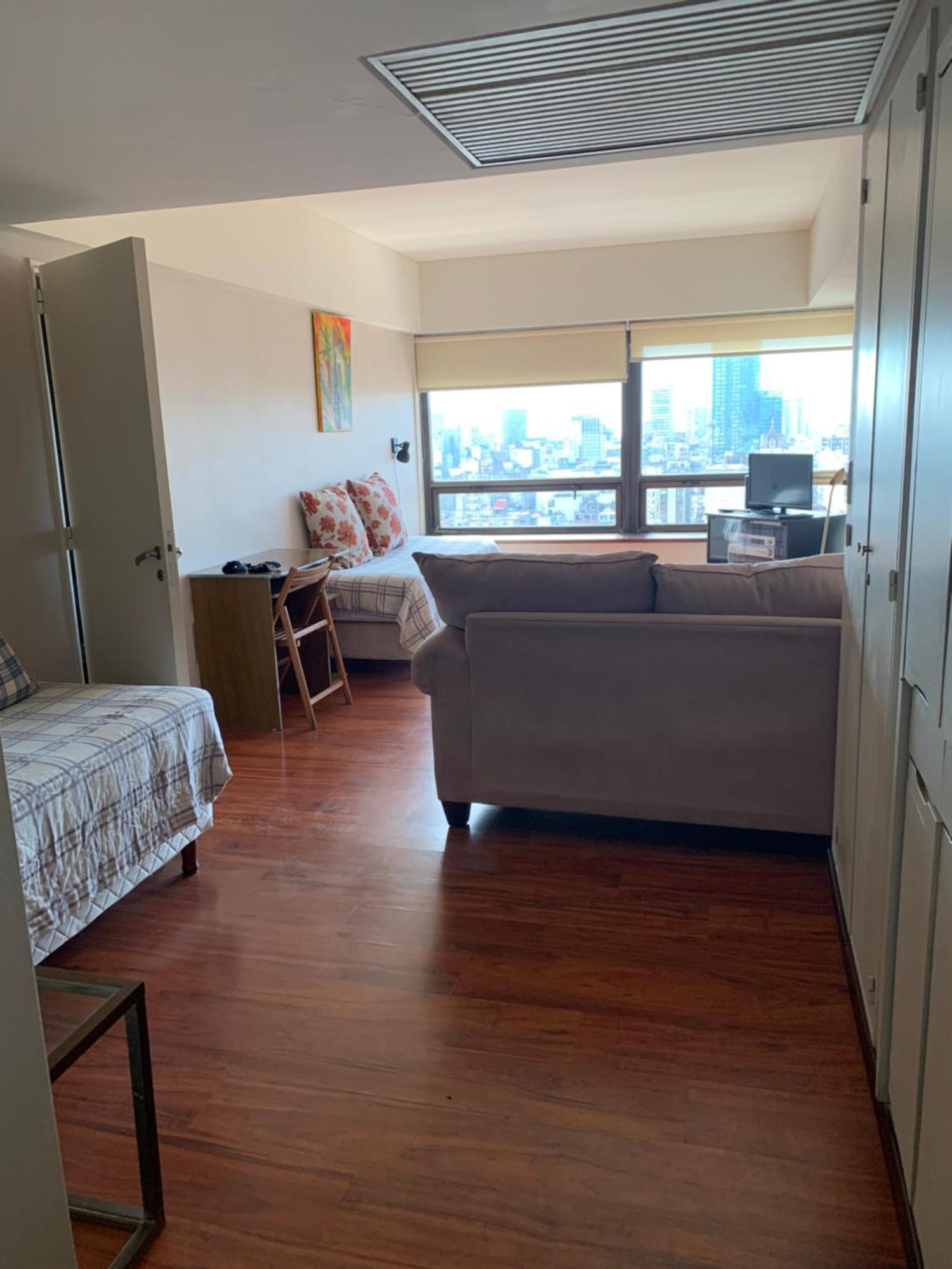 Aiken Apartment Buenos Aires