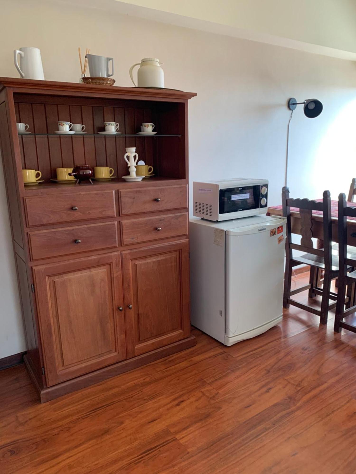 Apartment Aiken Buenos Aires