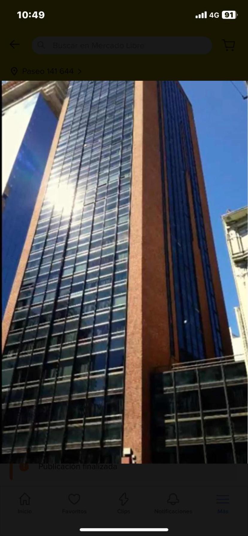 Aiken Apartment Buenos Aires