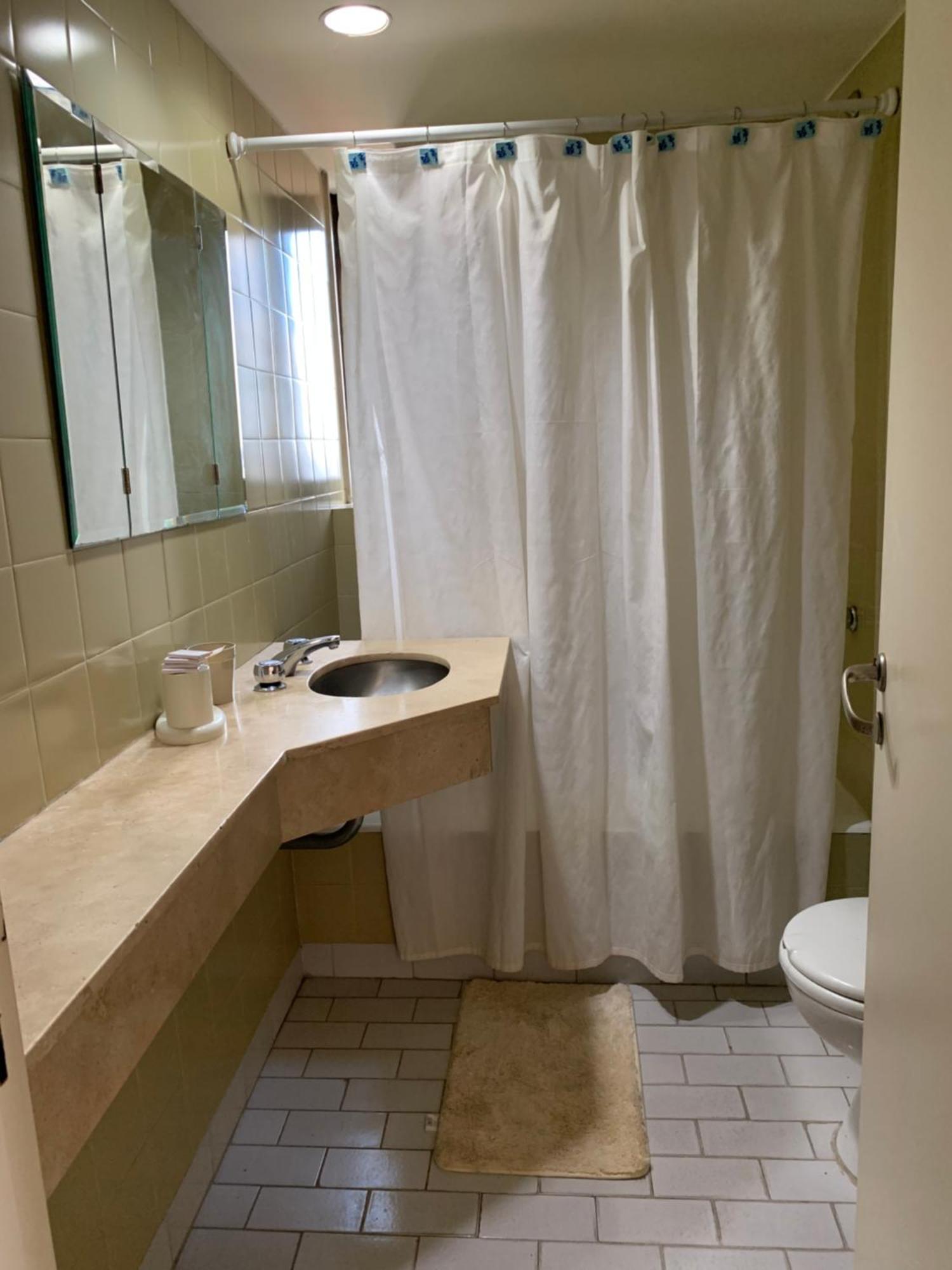 Apartment Aiken Buenos Aires