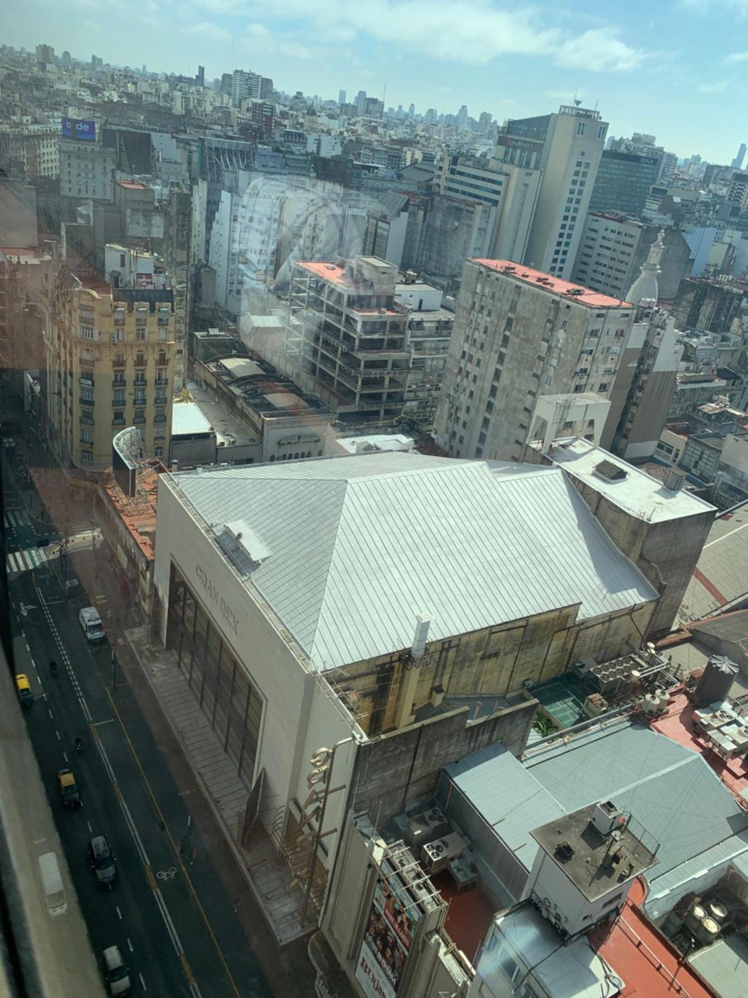 Apartment Aiken Buenos Aires