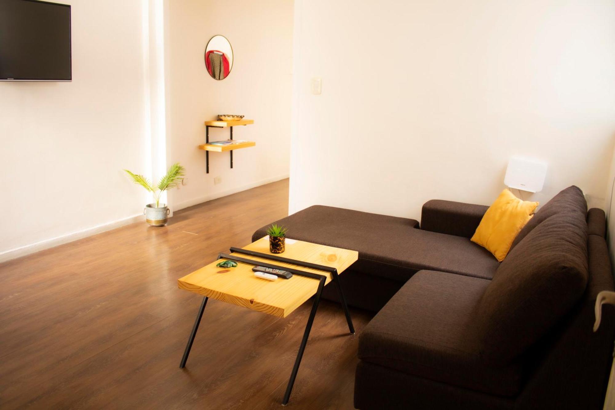 Charming Palermo Apartment