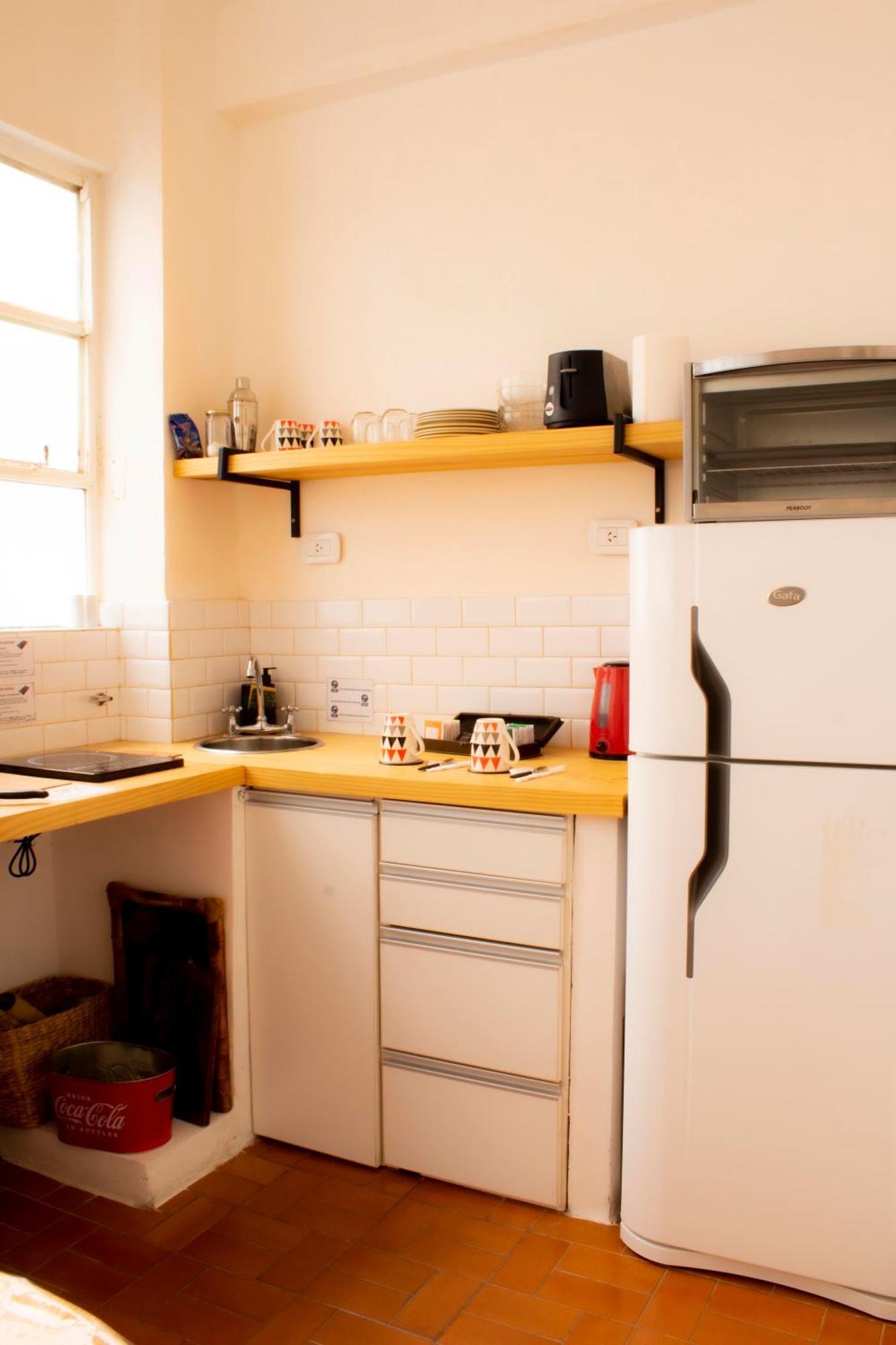 Apartment Charming Palermo Buenos Aires