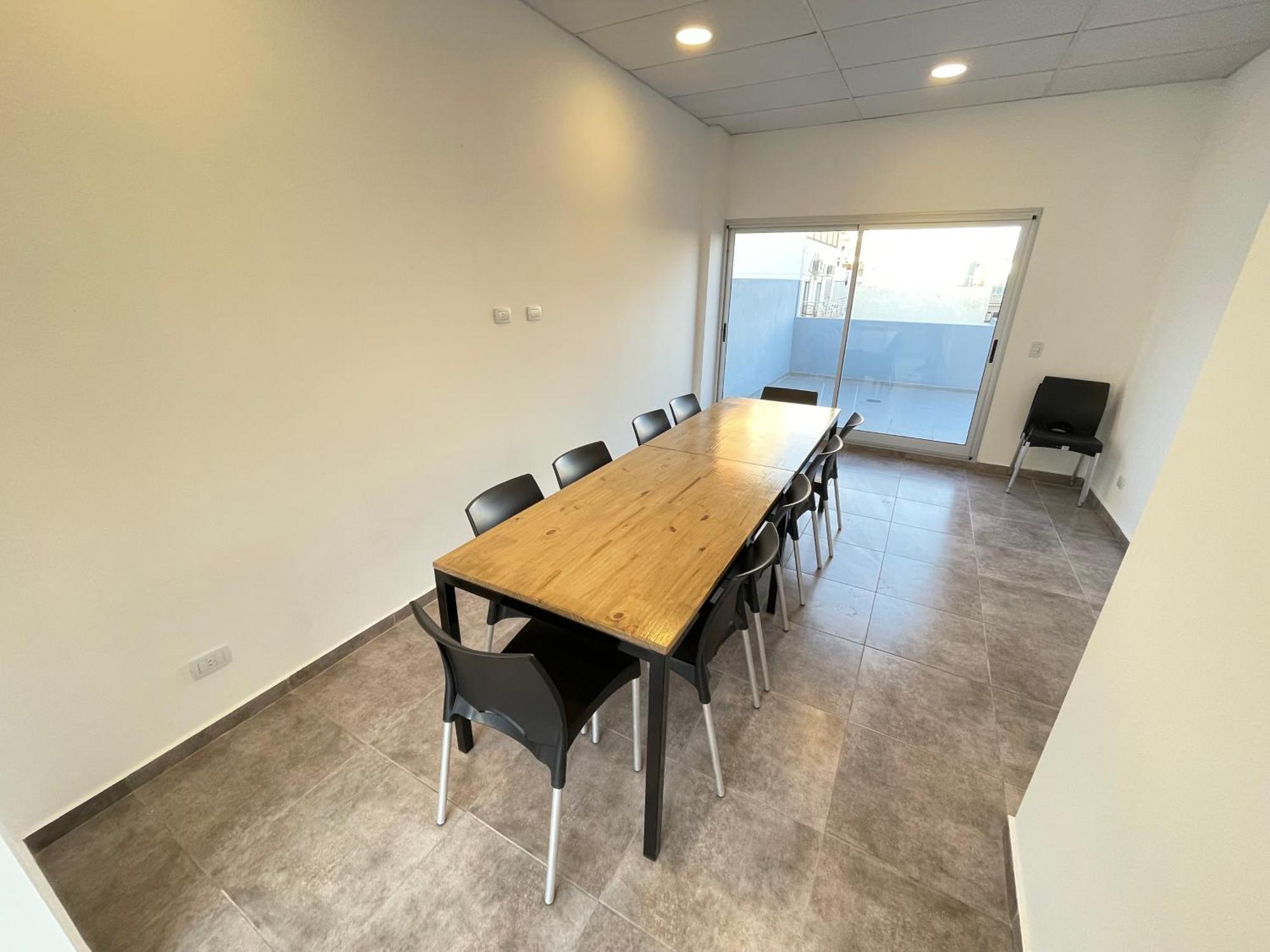 Stayhub - Departamento A Estrenar En Belgrano-colegiales! Ubicacion, Estilo Y Confort Total Apartment *