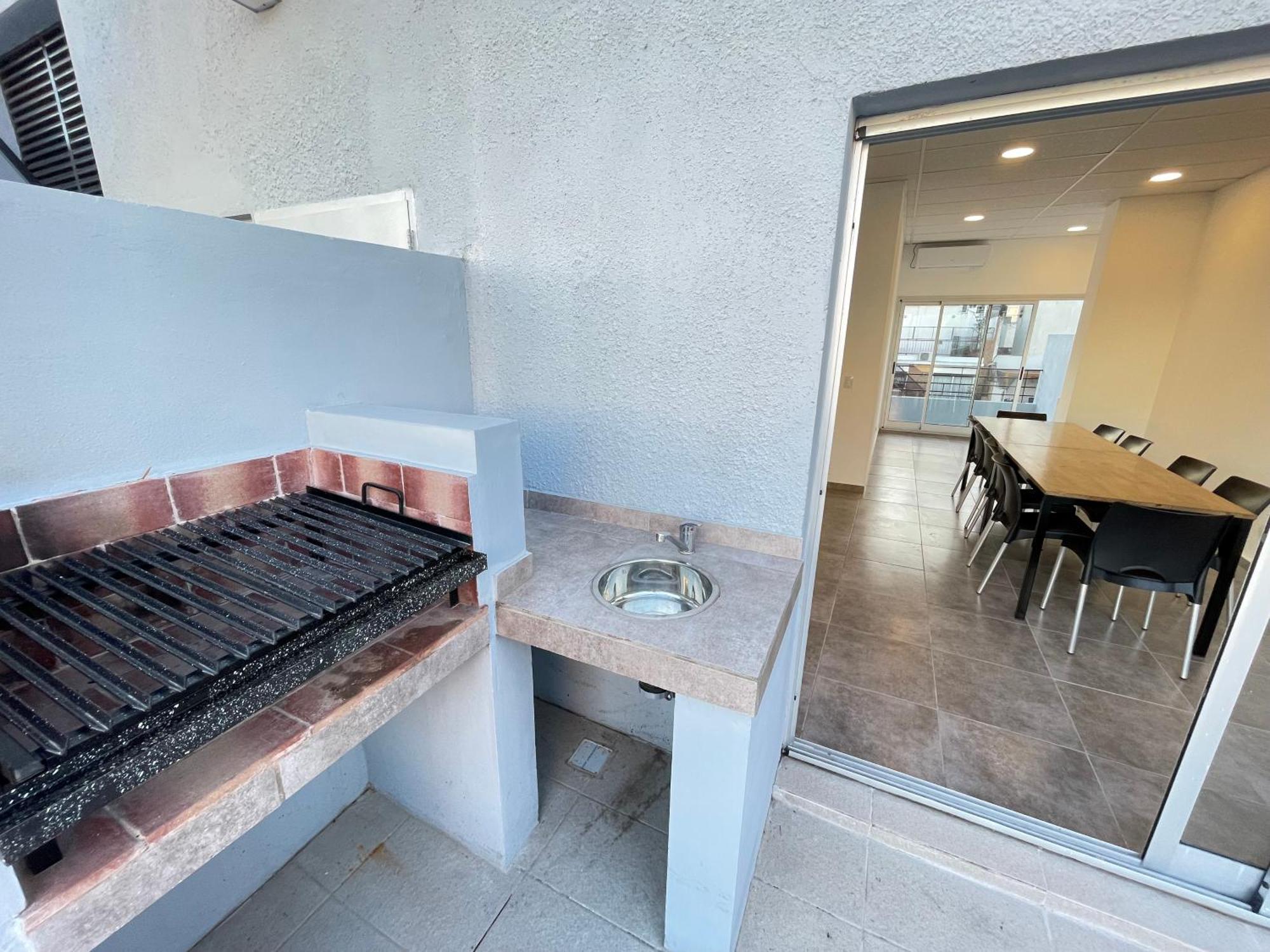 Stayhub - Departamento A Estrenar En Belgrano-colegiales! Ubicacion, Estilo Y Confort Total Apartment