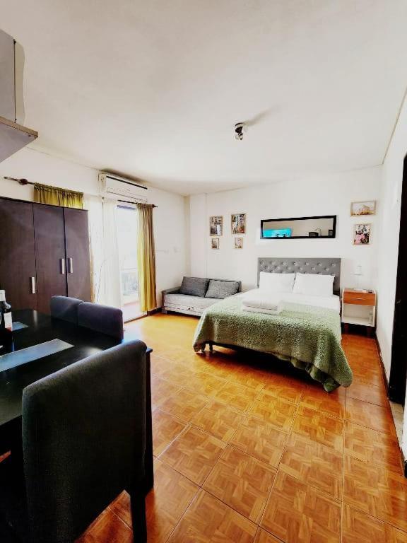 Apartment Aparttommy Buenos Aires