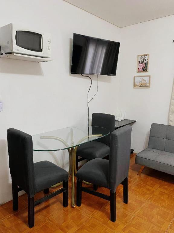 Aparttommy Apartment