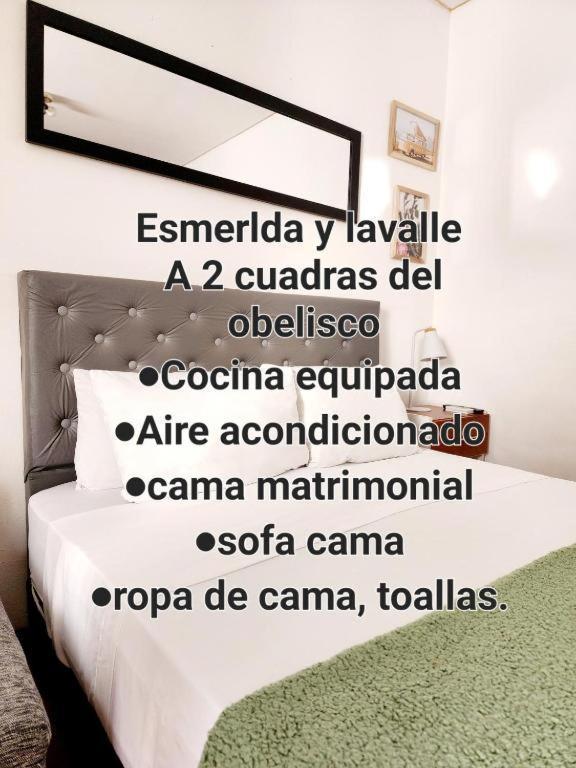 Aparttommy Buenos Aires