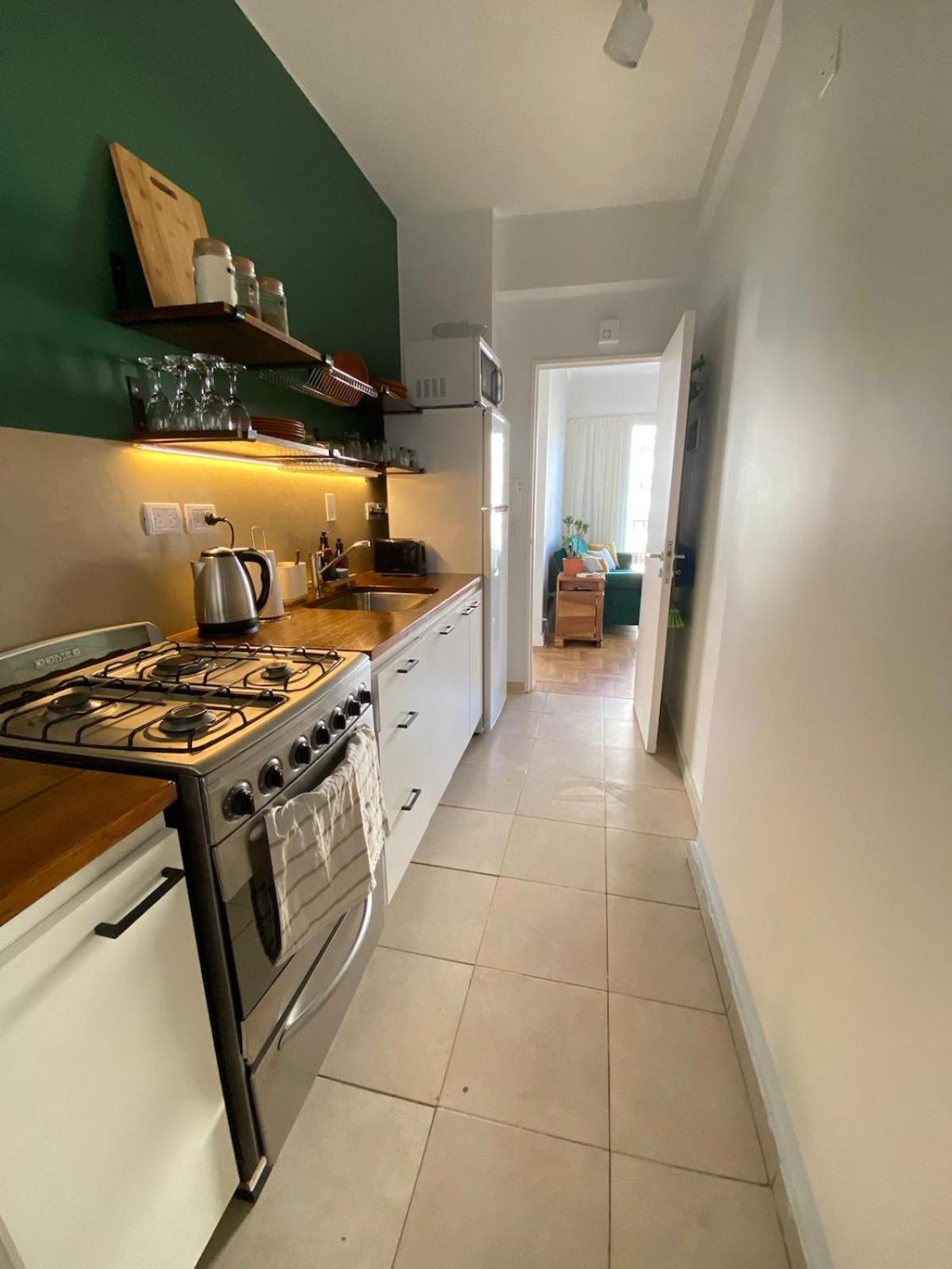 Chic Two Bedrooms In Palermo Hollywood Apartamento *
