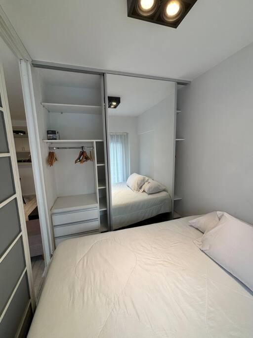 Cloudba Gurruchaga Soho Buenos Aires