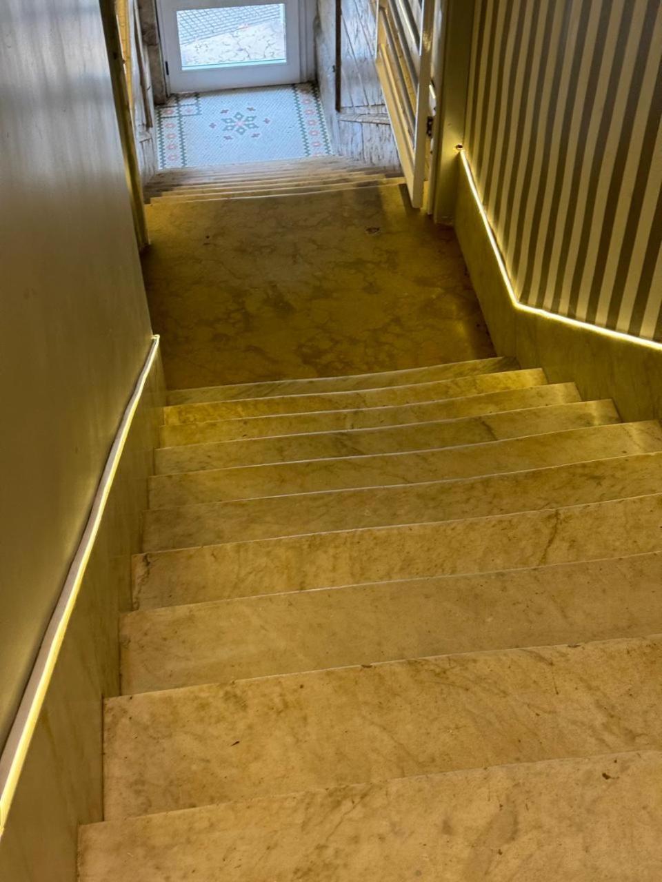 Maison Work & Travel 2 - Palermo Apartment Buenos Aires