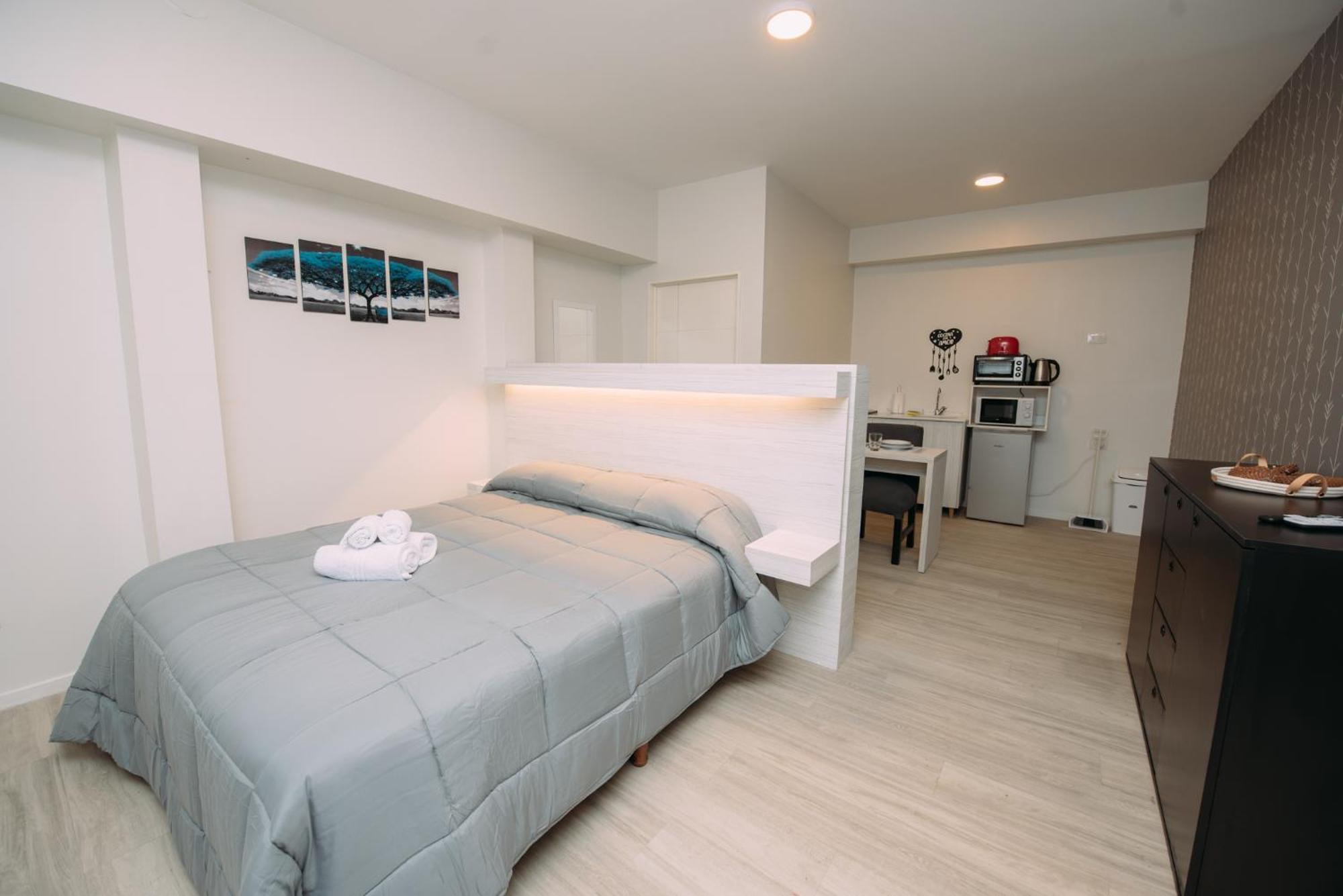 Maison Work & Travel 10 - Palermo Apartment