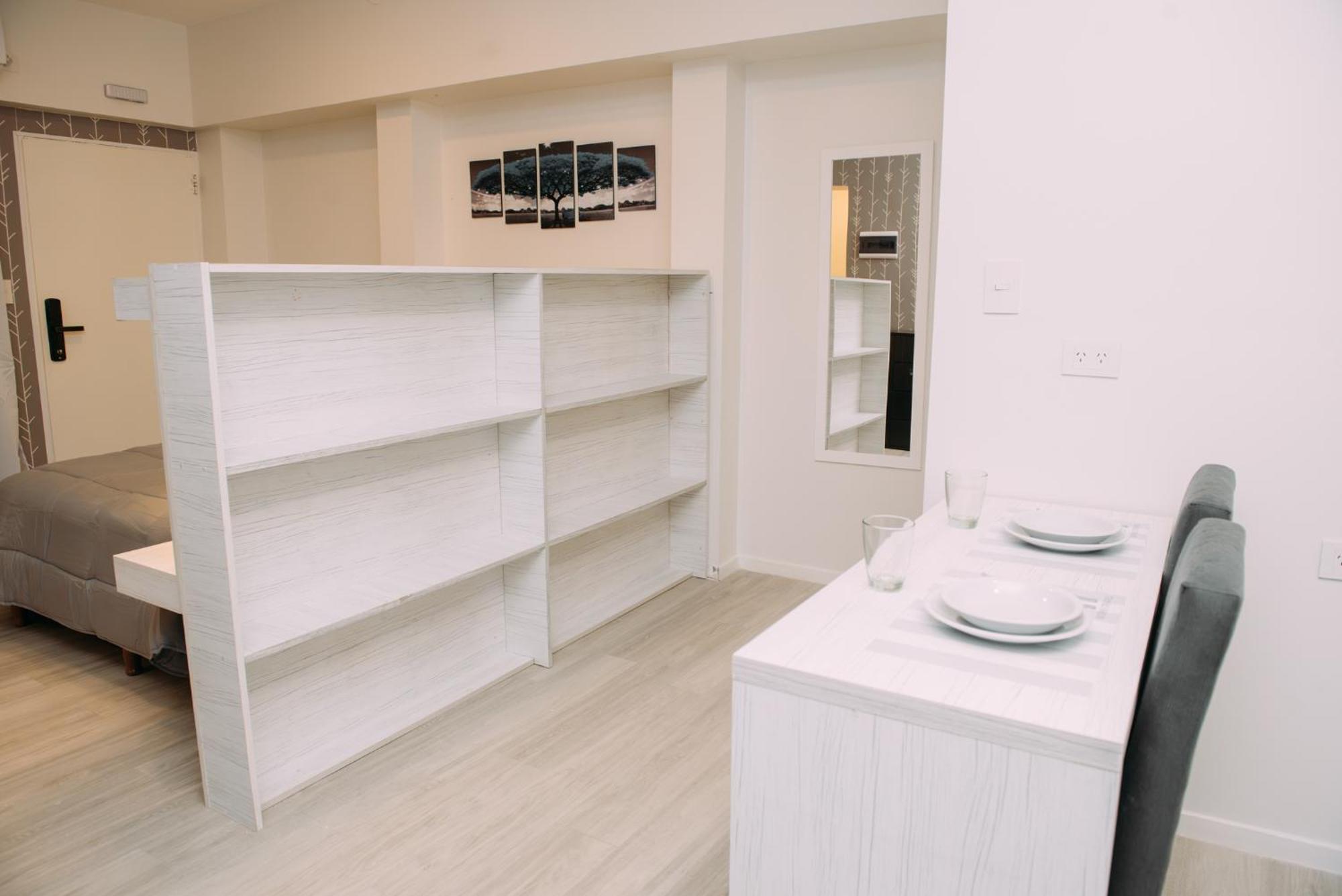Maison Work & Travel 10 - Palermo Apartment *