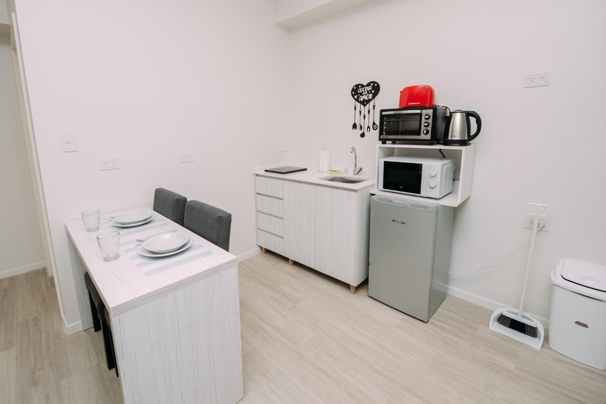 Apartment Maison Work & Travel 10 - Palermo