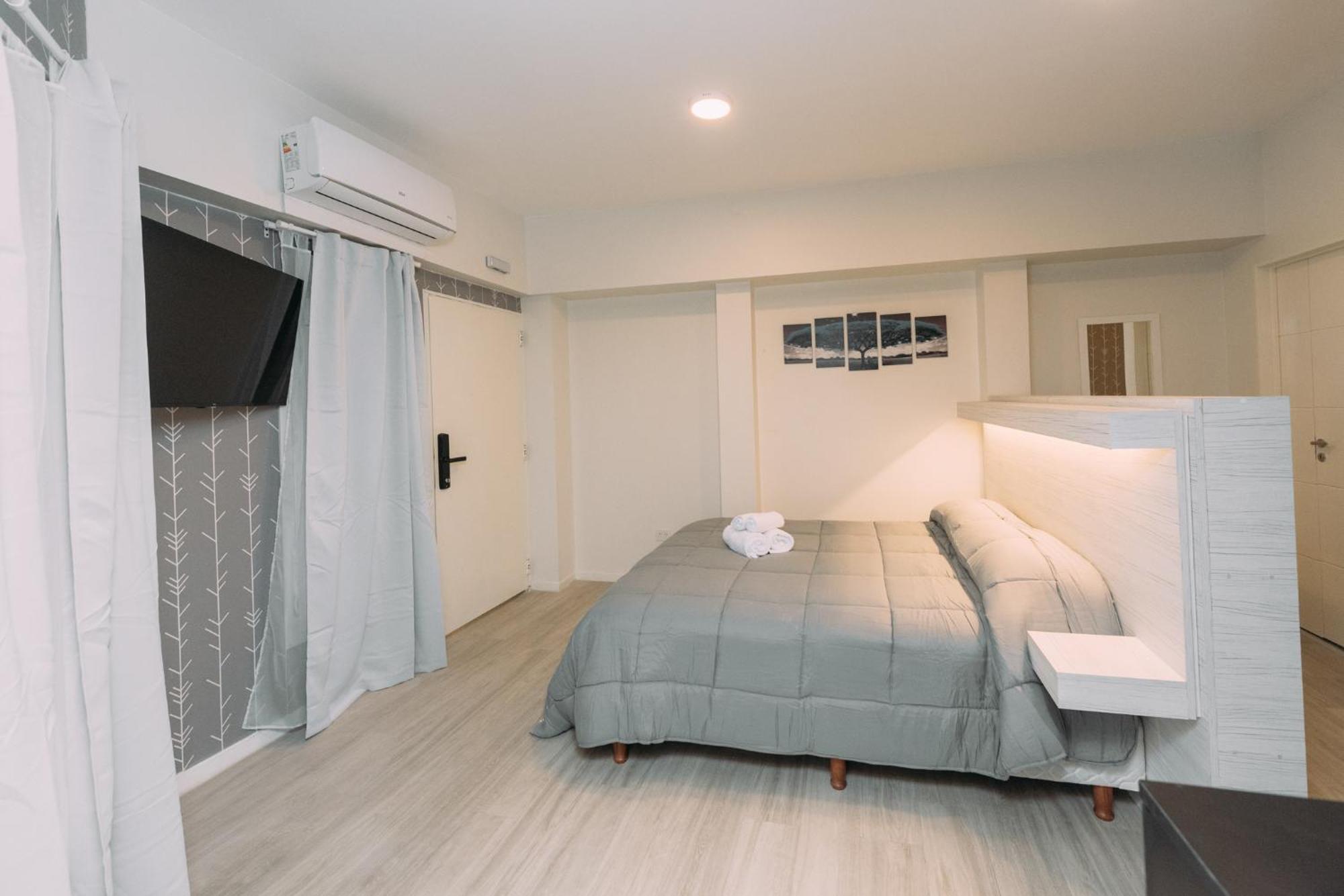 Maison Work & Travel 10 - Palermo Apartment *