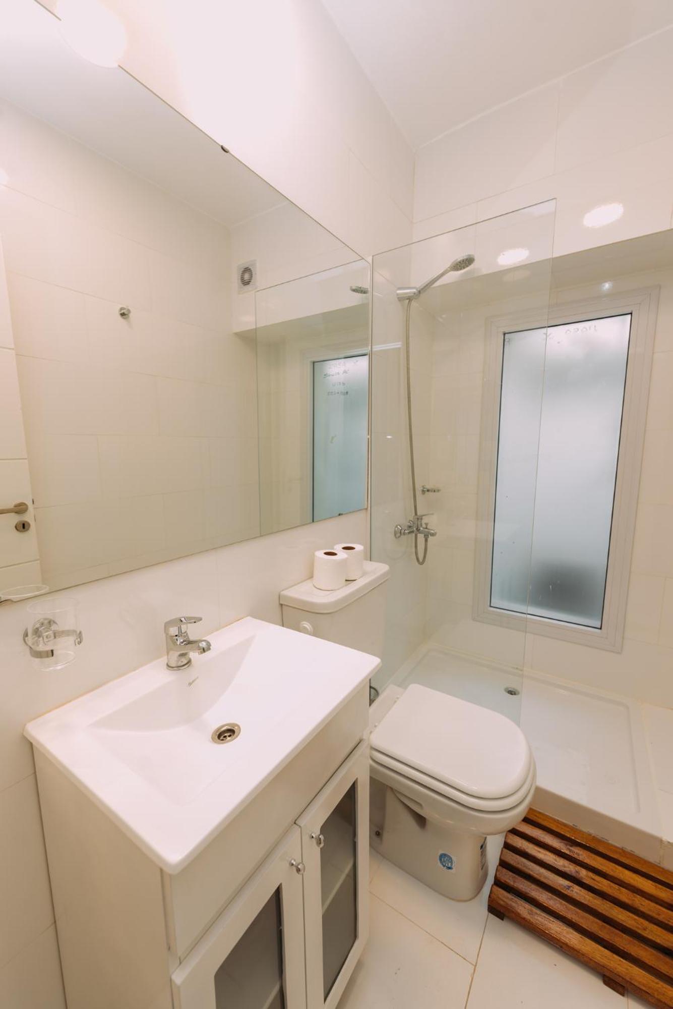 Maison Work & Travel 2 - Palermo Apartment