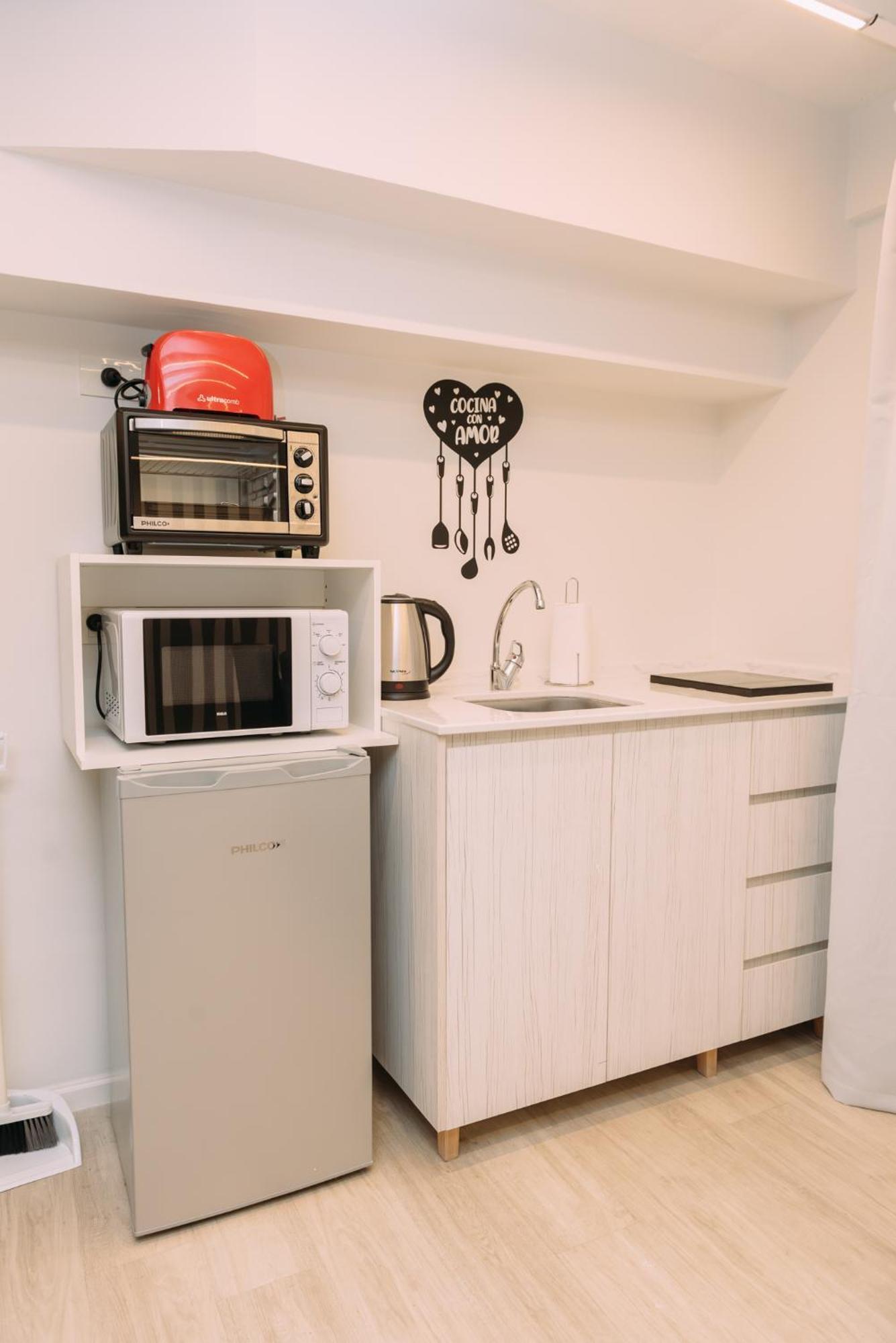 Maison Work & Travel 2 - Palermo Apartment