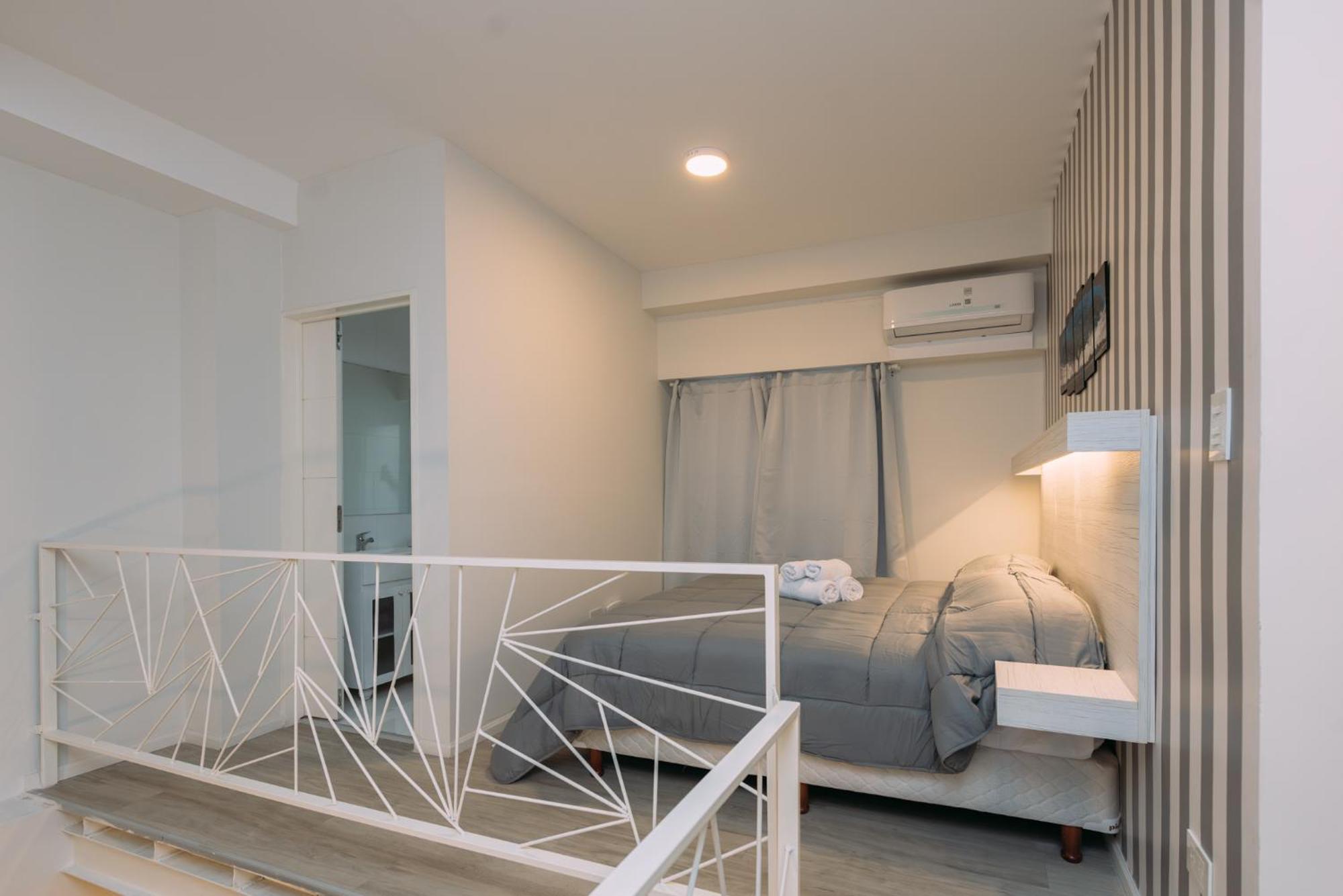Maison Work & Travel 2 - Palermo Apartment *