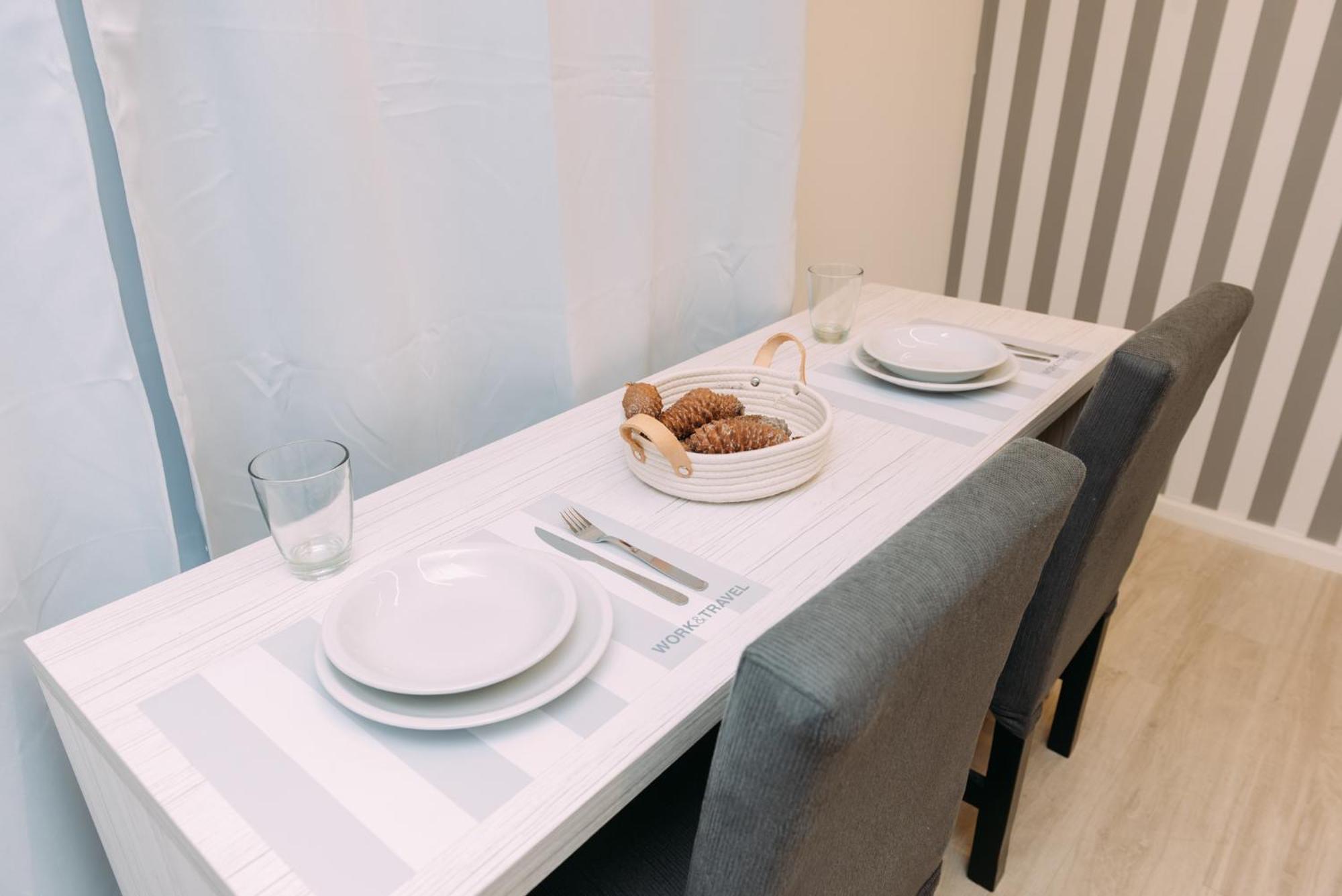 Apartment Maison Work & Travel 2 - Palermo