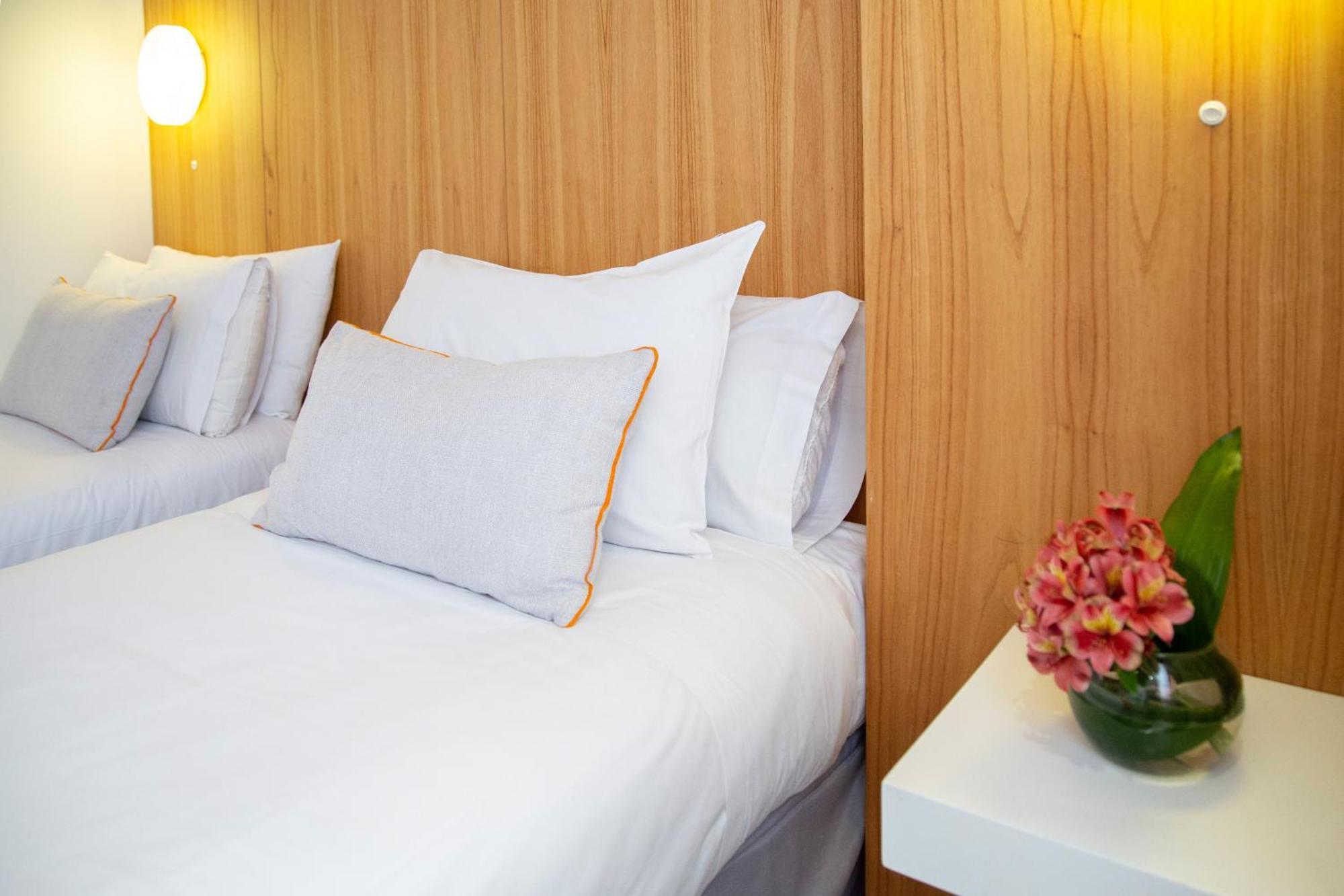 Rentup - Recoleta Chic, Depto A Pasos De Calle Arroyo Apartment