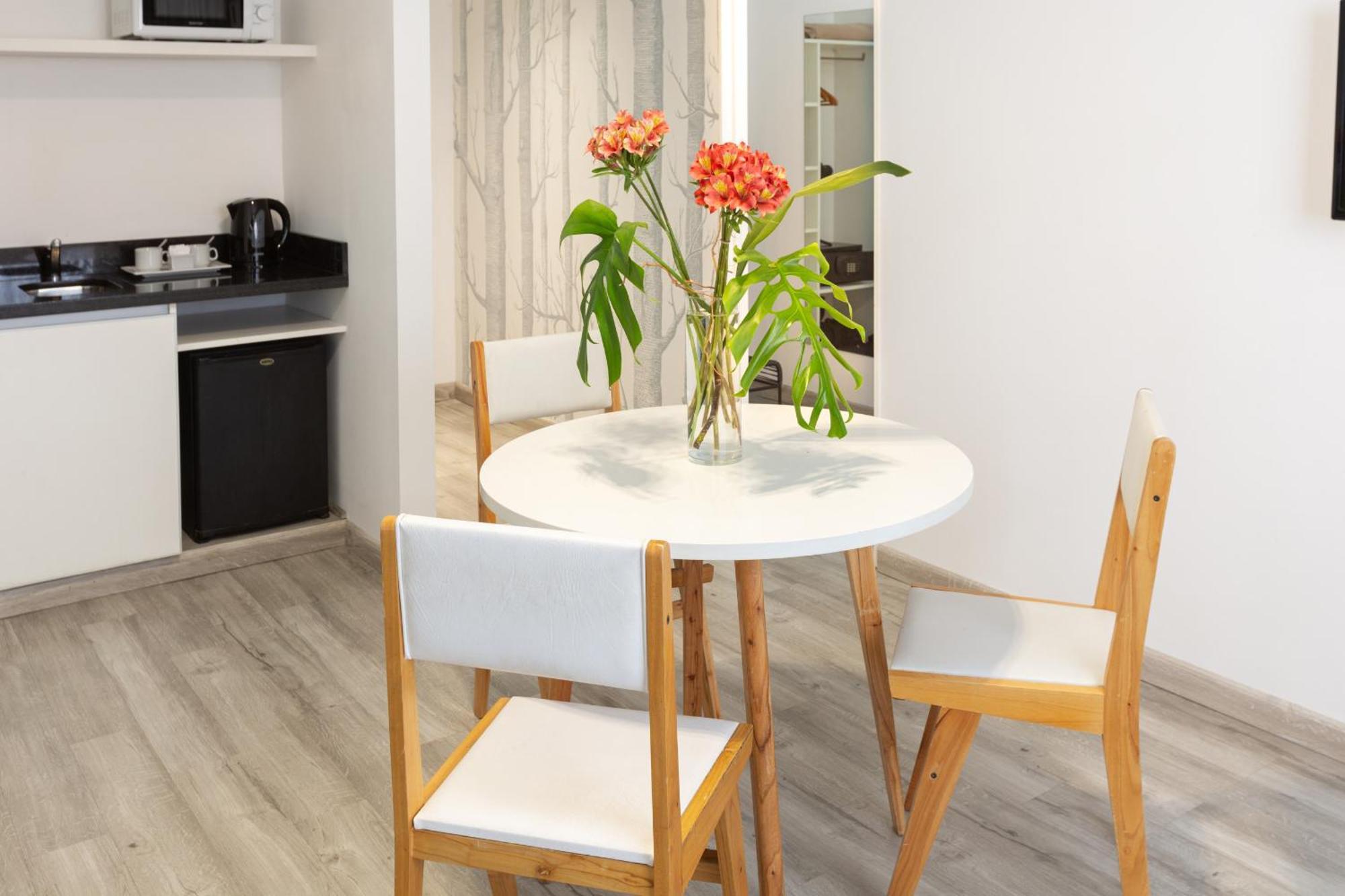 Apartment Rentup - Recoleta Chic, Depto A Pasos De Calle Arroyo