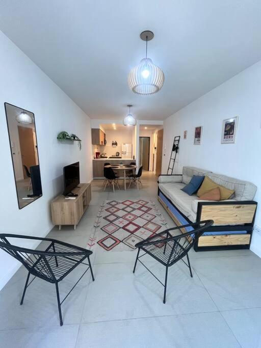 Apartamento Exclusive Alto Palermo *
