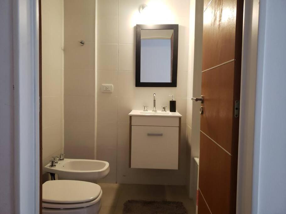 Departamento Completo Y Moderno En Palermo