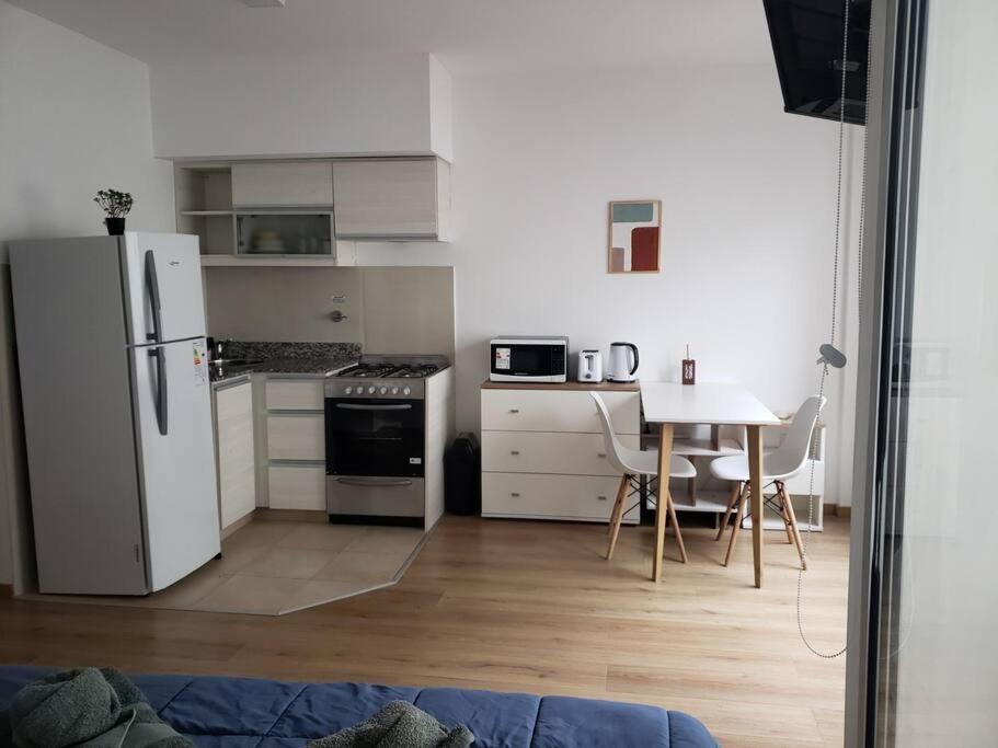 Apartment Departamento Completo Y Moderno En Palermo