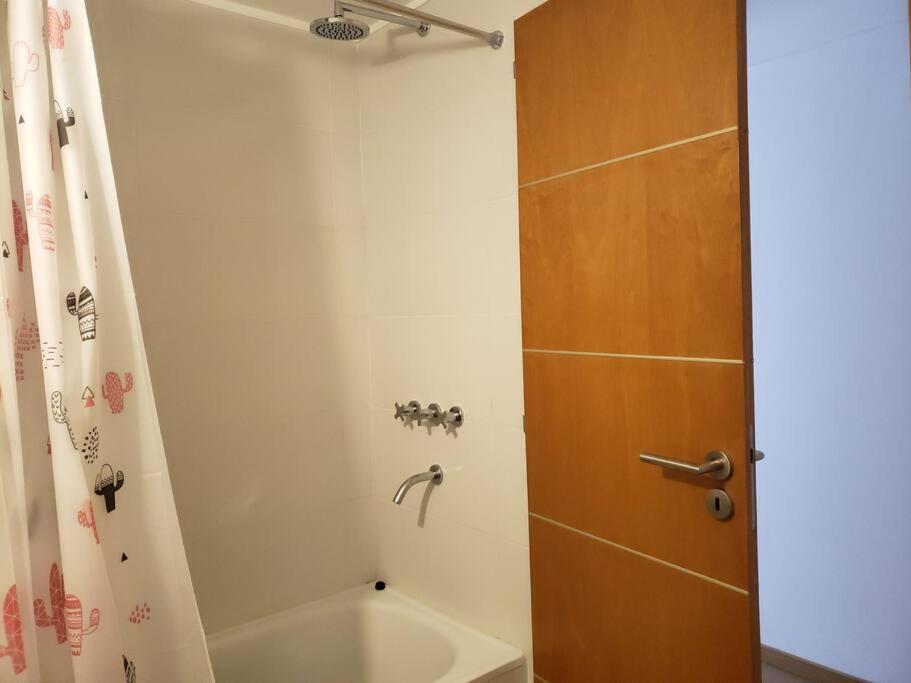 Departamento Completo Y Moderno En Palermo Apartment *