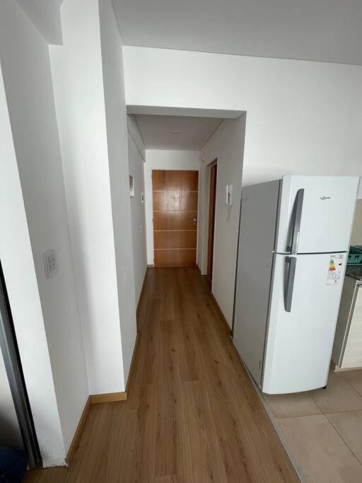 Departamento Completo Y Moderno En Palermo Buenos Aires