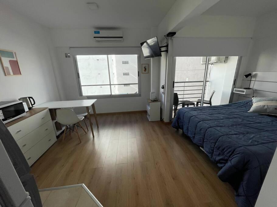 Departamento Completo Y Moderno En Palermo Apartment