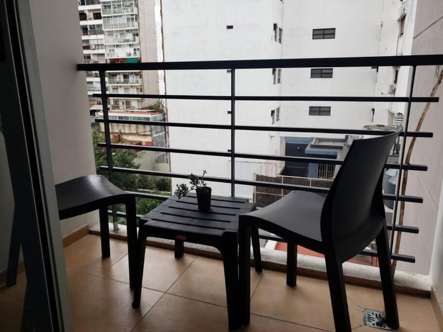 Apartment Departamento Completo Y Moderno En Palermo *