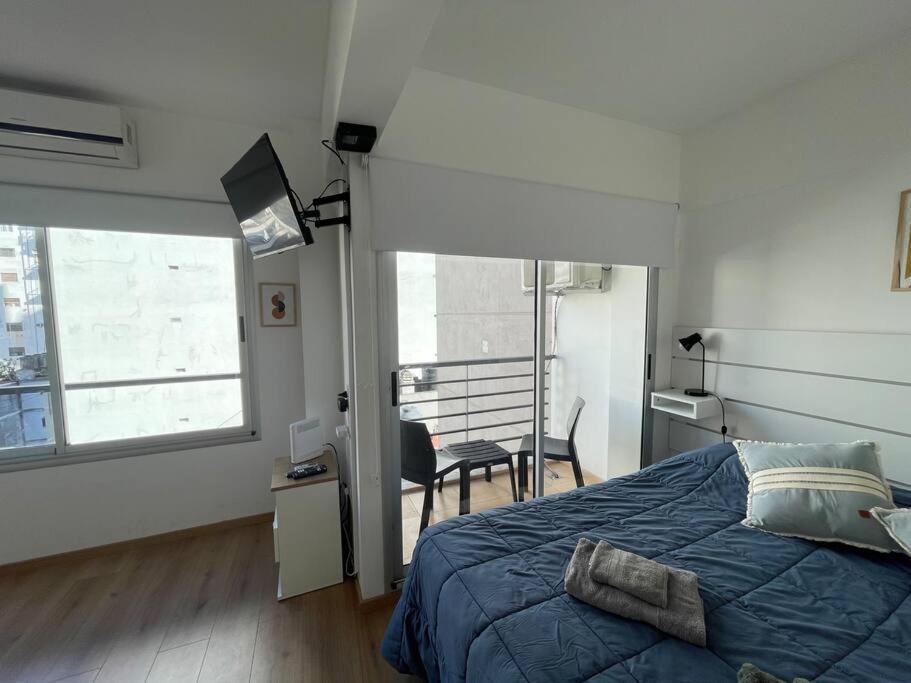 Apartment Departamento Completo Y Moderno En Palermo Buenos Aires