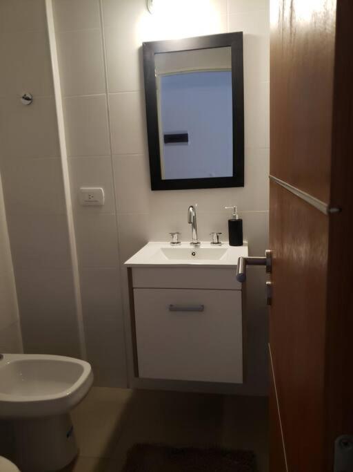 Apartment Departamento Completo Y Moderno En Palermo