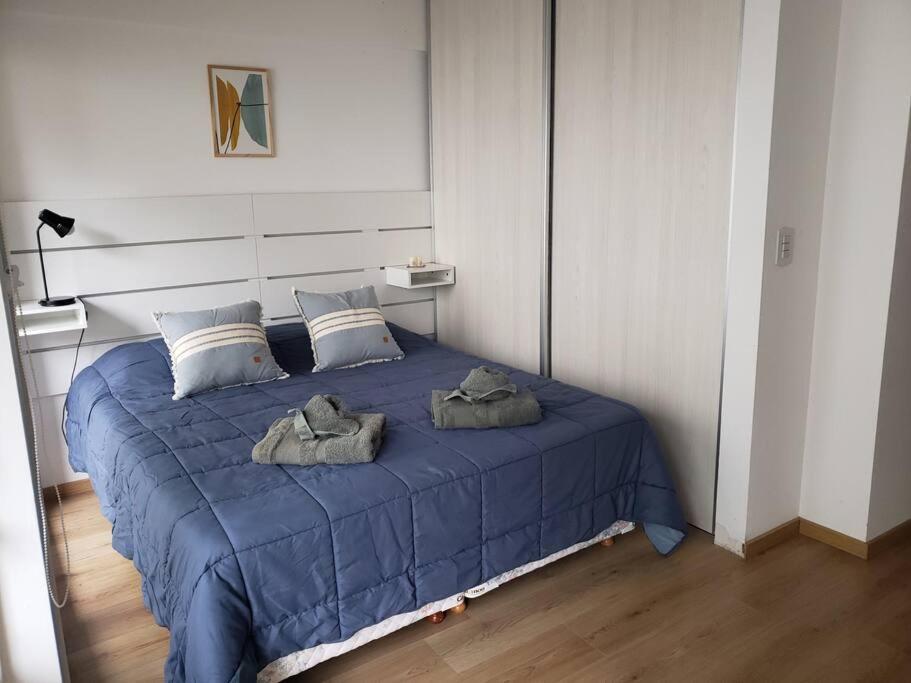 Departamento Completo Y Moderno En Palermo Apartment *