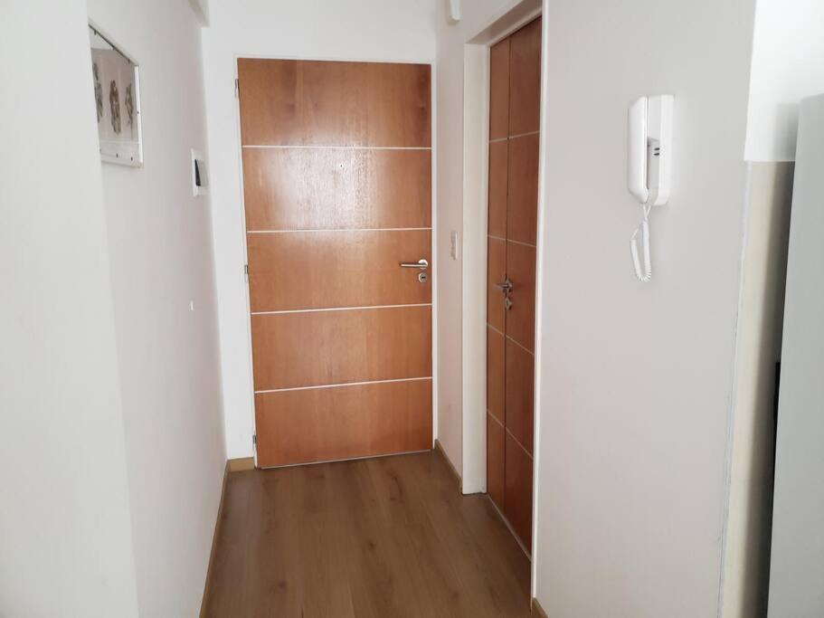 Departamento Completo Y Moderno En Palermo Apartment *
