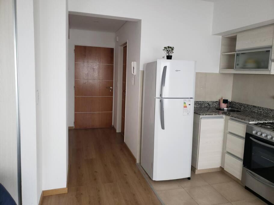 Departamento Completo Y Moderno En Palermo *