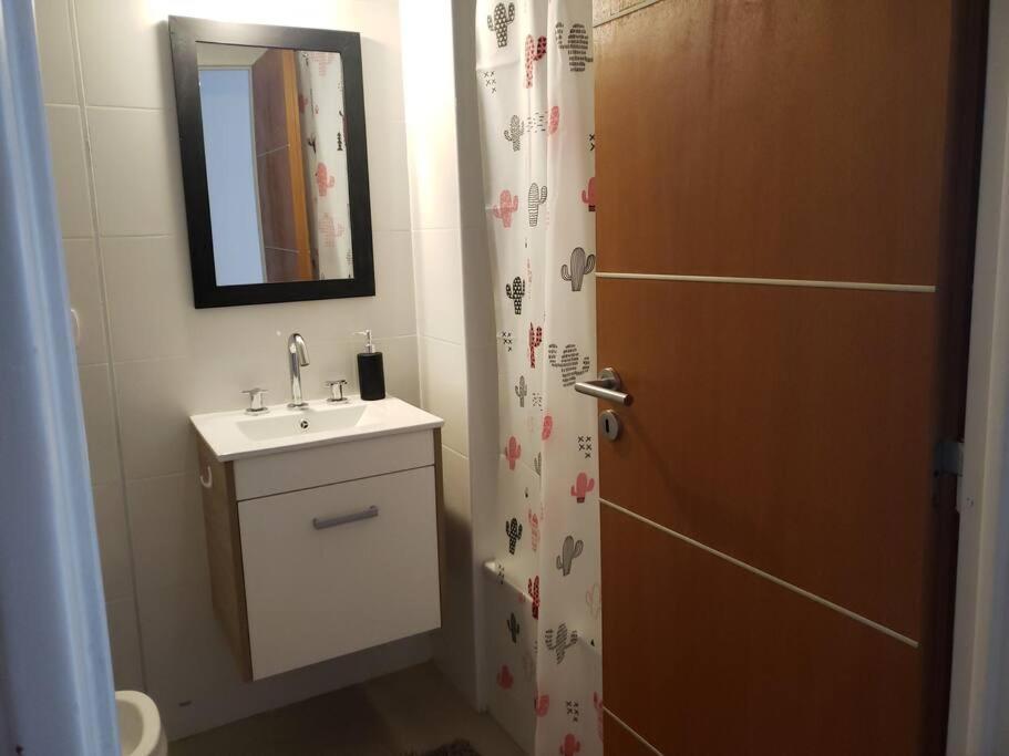 Apartment Departamento Completo Y Moderno En Palermo *