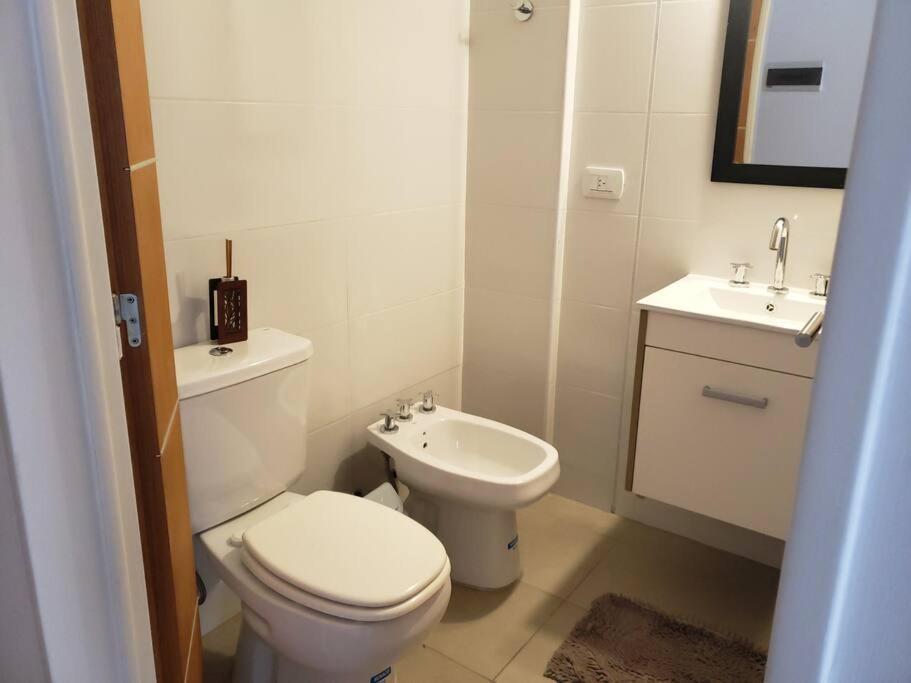 Departamento Completo Y Moderno En Palermo Apartment Buenos Aires