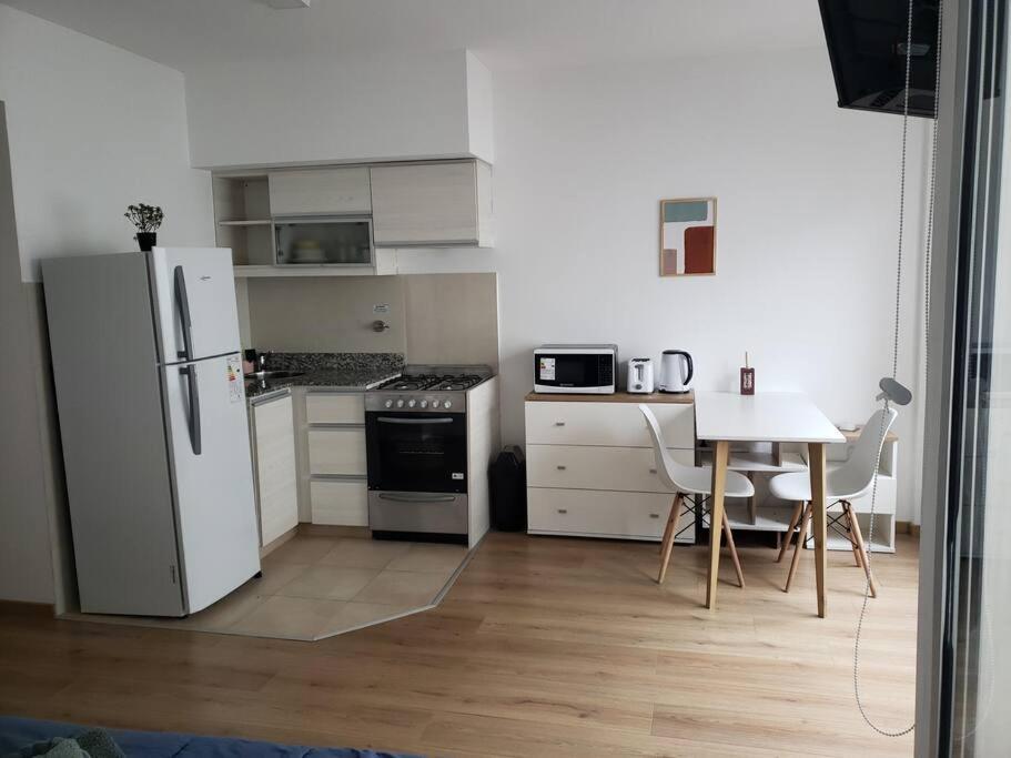 Apartment Departamento Completo Y Moderno En Palermo Buenos Aires