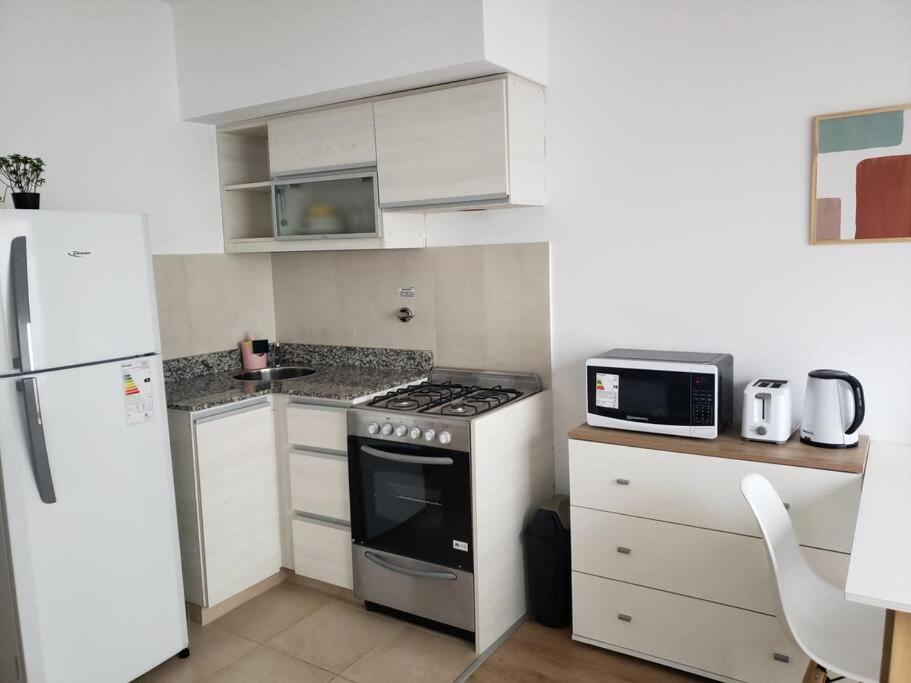 Departamento Completo Y Moderno En Palermo Apartment