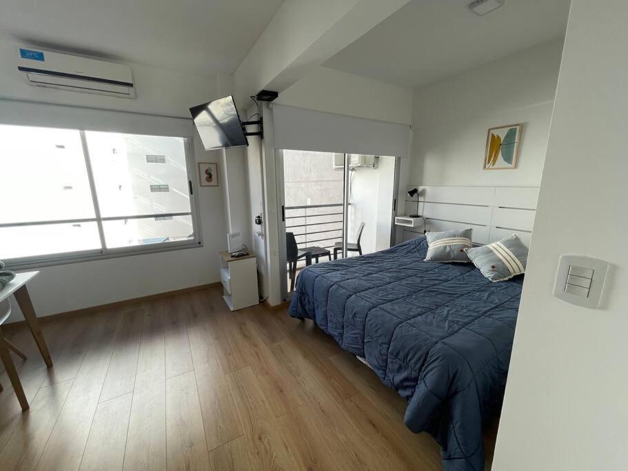 Departamento Completo Y Moderno En Palermo Apartment