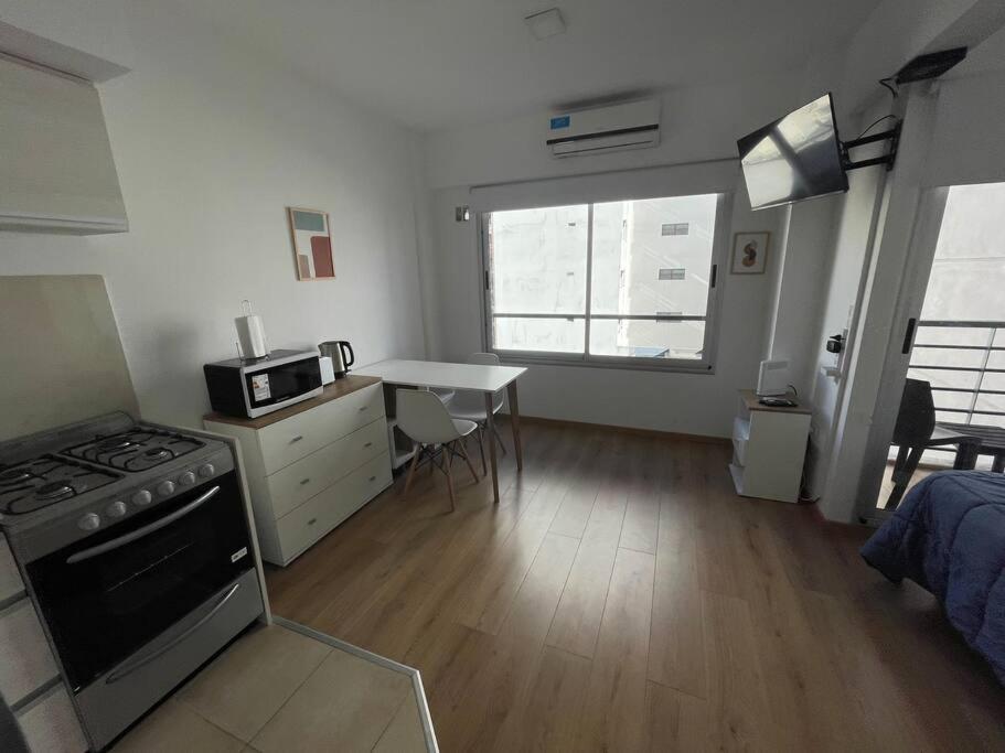 Apartment Departamento Completo Y Moderno En Palermo