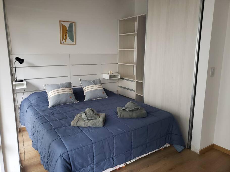 Apartment Departamento Completo Y Moderno En Palermo *