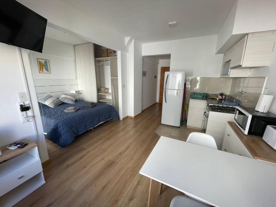 Departamento Completo Y Moderno En Palermo Apartment Buenos Aires