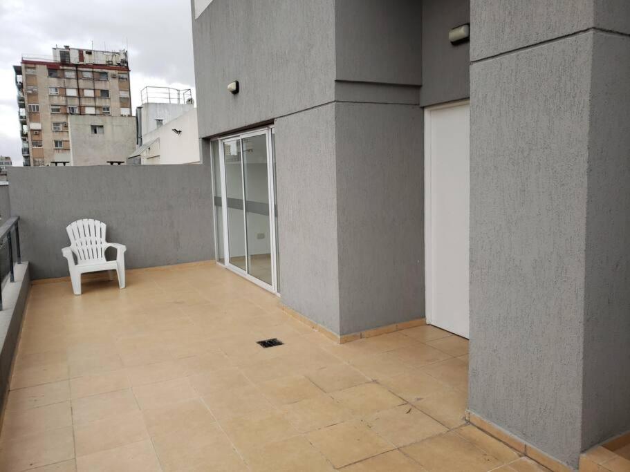 Apartment Departamento Completo Y Moderno En Palermo Buenos Aires