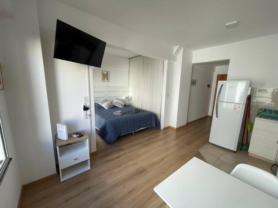 Departamento Completo Y Moderno En Palermo * Buenos Aires