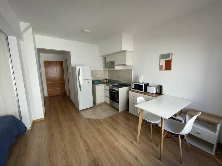 Departamento Completo Y Moderno En Palermo Apartment