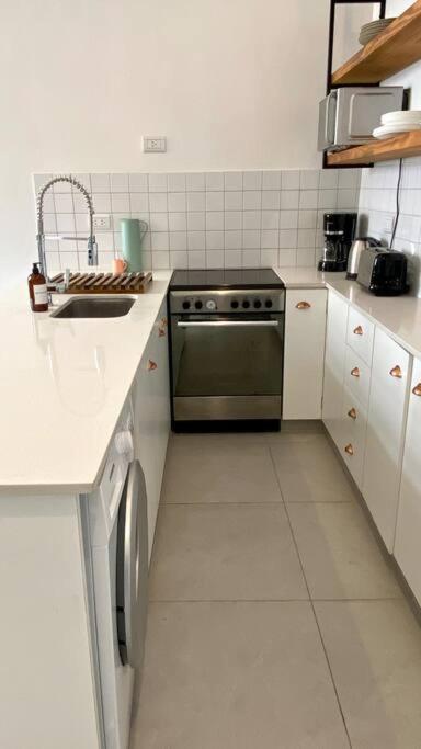 Ph Unico Minimalista Industrial En Palermo Hollywood Apartment